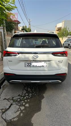 جی ئەی سی GA4